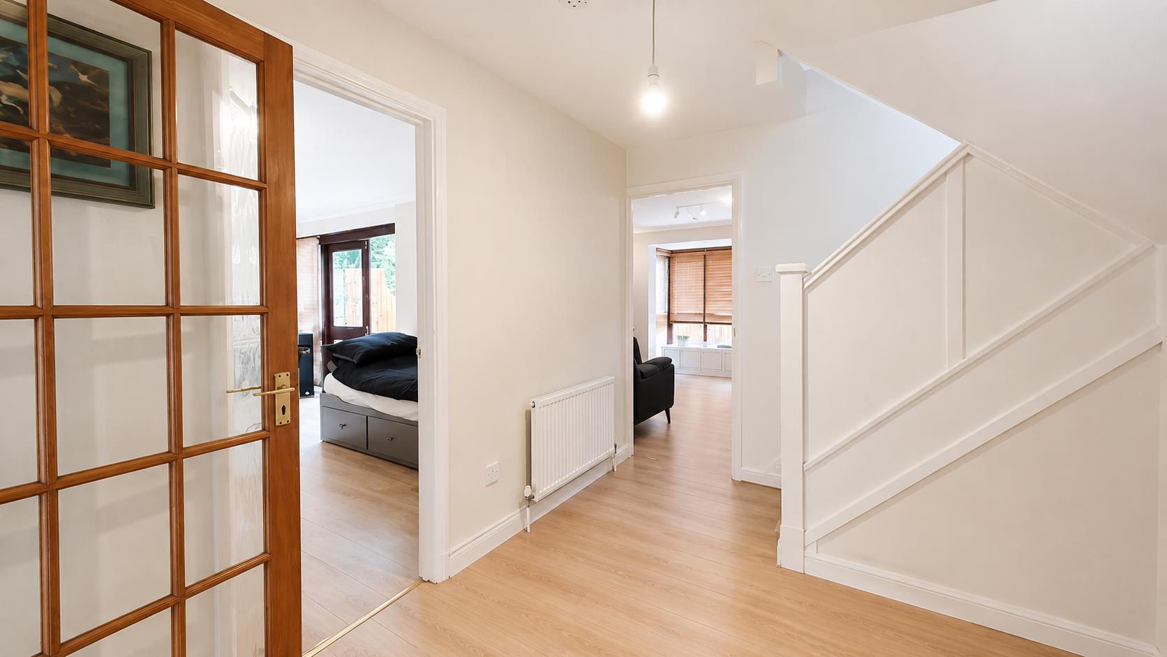 Dyers Mews, Neath Hill, Milton Keynes